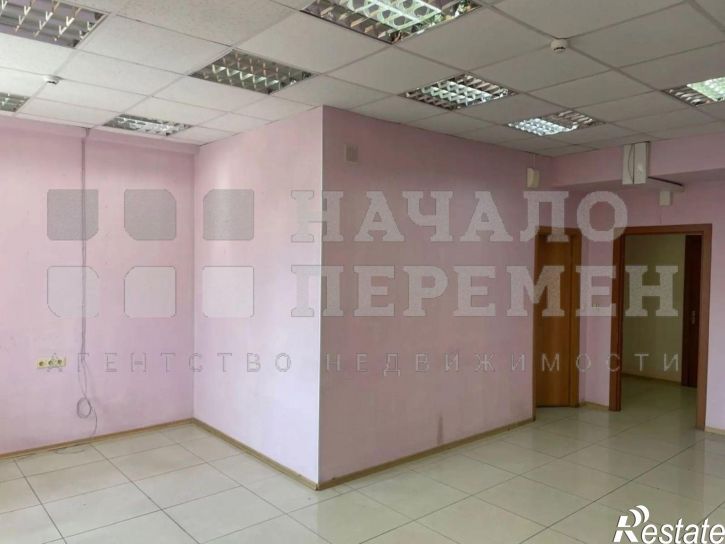 Офис Каменская ул, 78/2