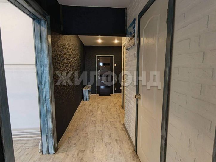 2-комн квартира Плющихинская улица, д.1