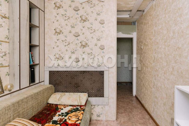 1-комн квартира Петухова улица, д.55/1