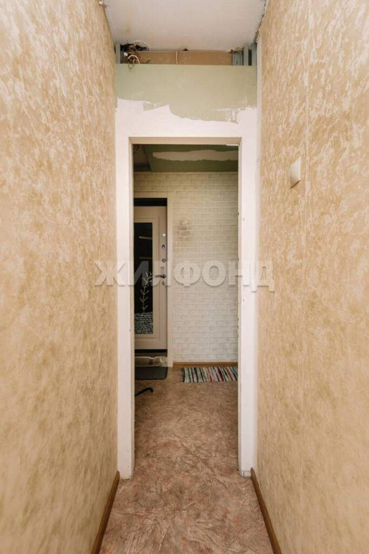 1-комн квартира Петухова улица, д.55/1