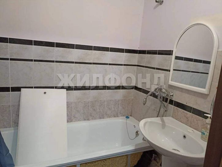 1-комн квартира Зорге улица, д.82