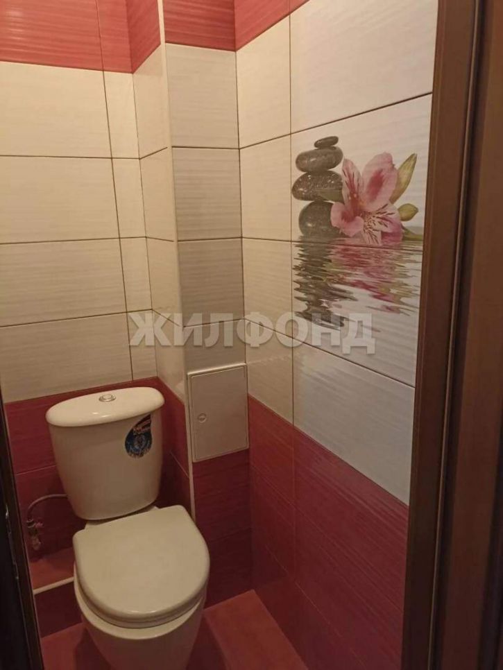 1-комн квартира Зорге улица, д.82