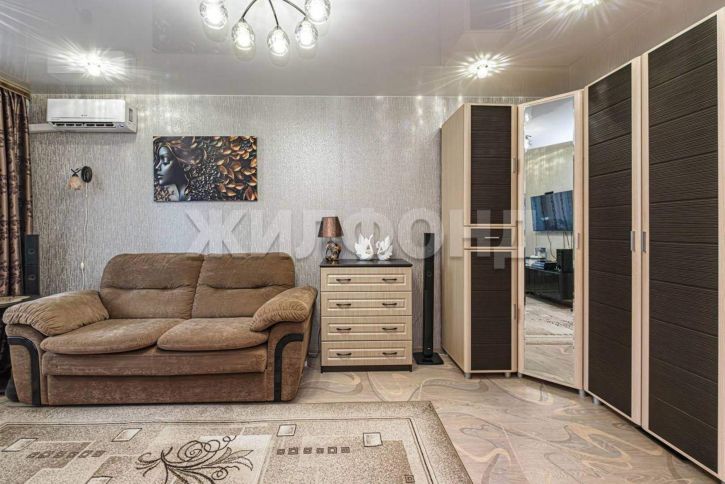 2-комн квартира Саввы Кожевникова улица, д.19