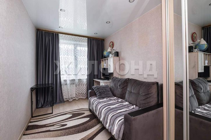 2-комн квартира Саввы Кожевникова улица, д.19