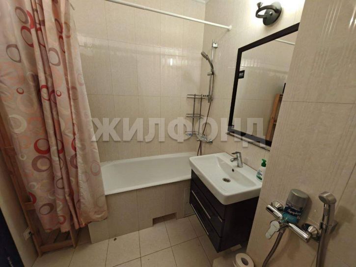 1-комн квартира Орджоникидзе улица, д.47