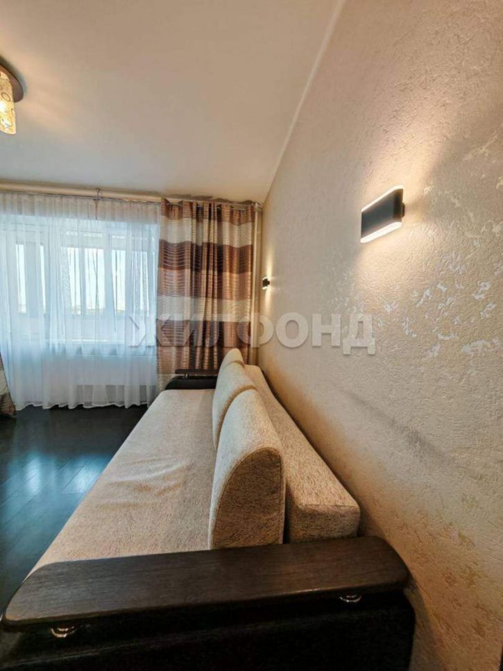1-комн квартира Орджоникидзе улица, д.47