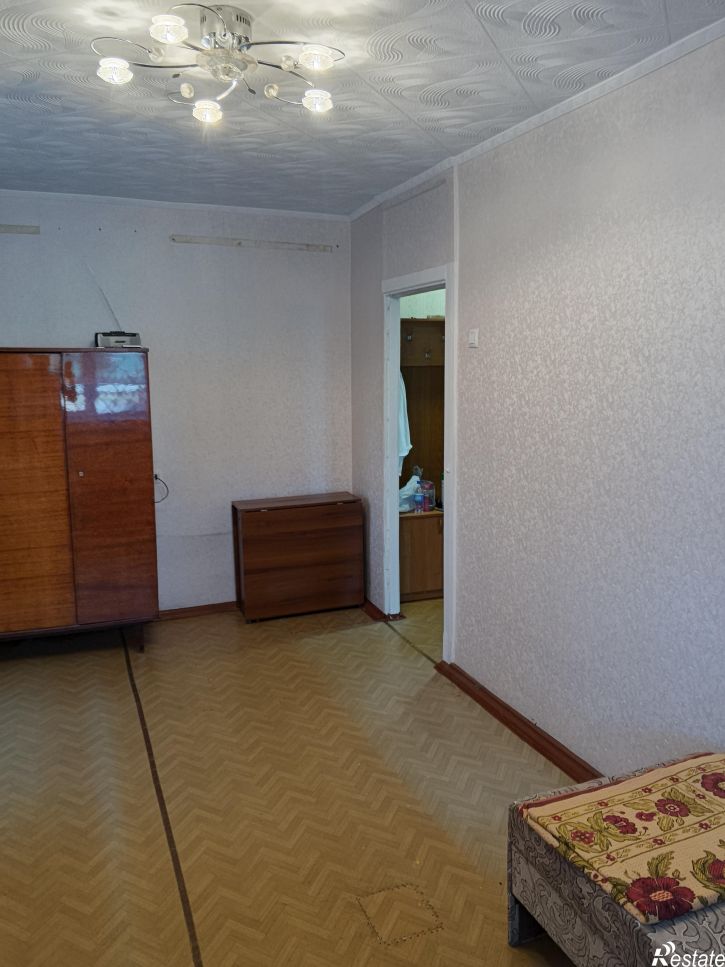 1-комн квартира Лескова, 216