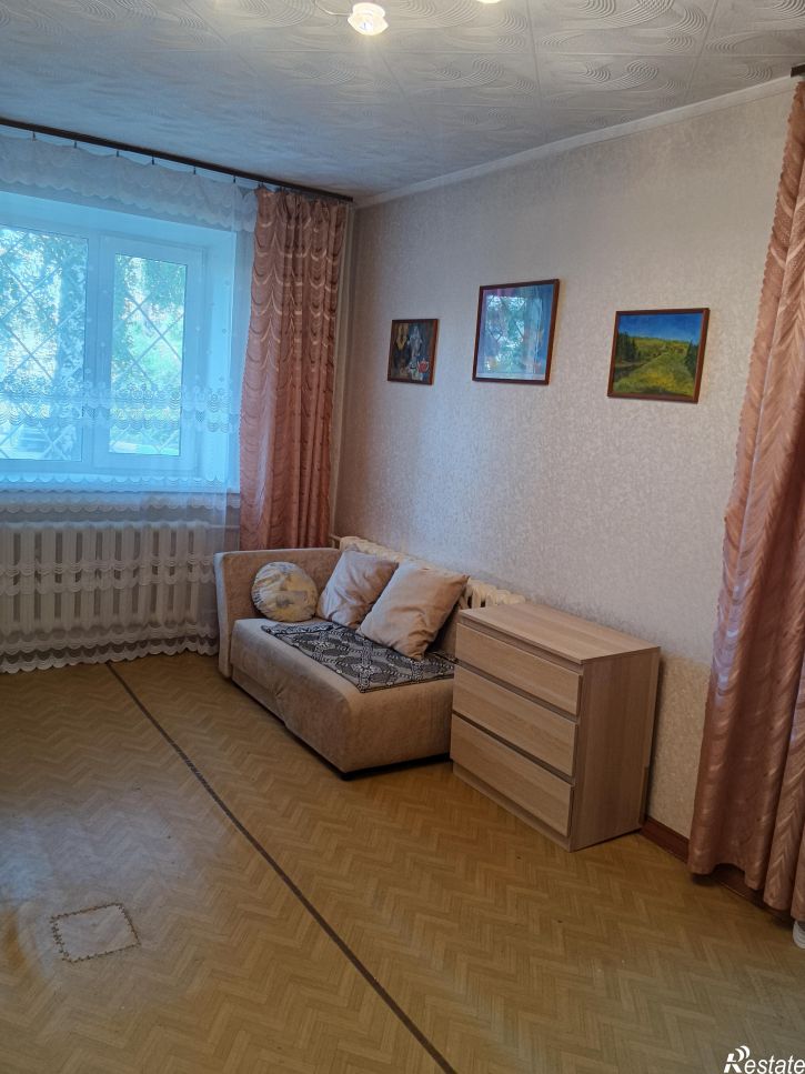 1-комн квартира Лескова, 216