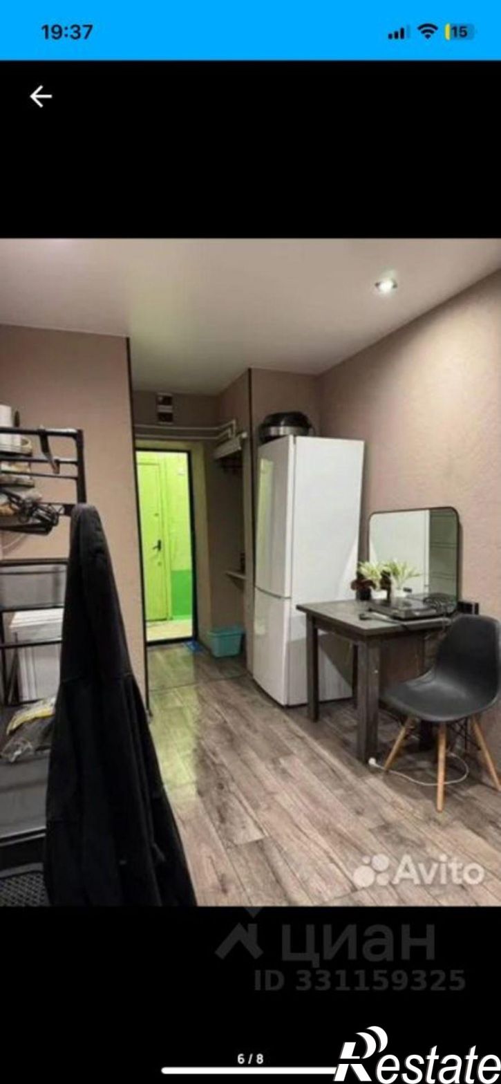 Комната ул Блюхера, 26,  д. 26