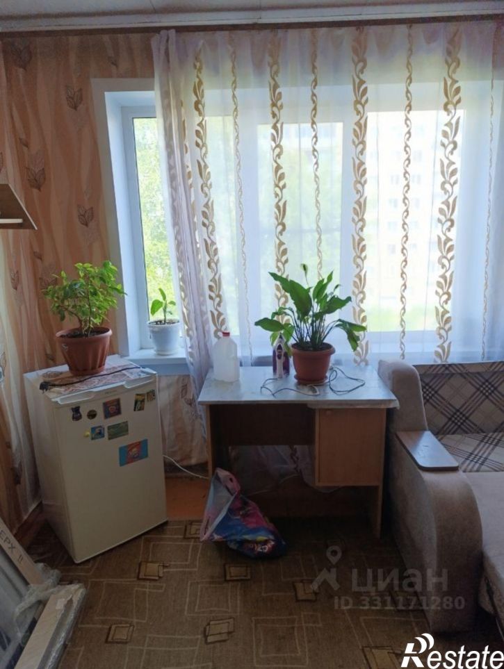 Комната ул Ленинградская, 149,  д. 149