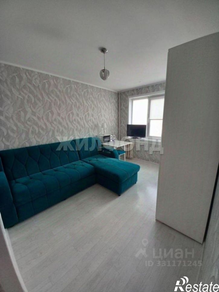 Комната ул Зорге, 227,  д. 227