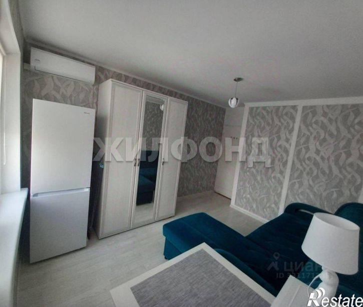 Комната ул Зорге, 227,  д. 227