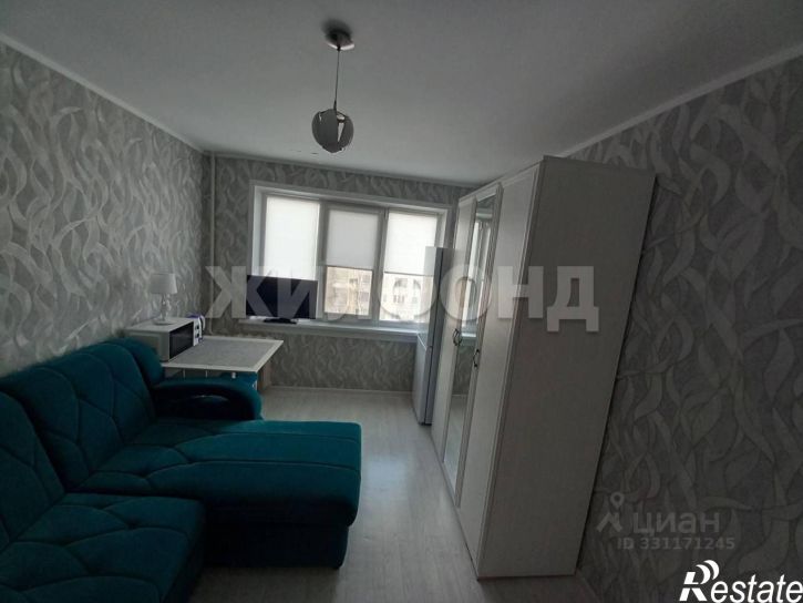 Комната ул Зорге, 227,  д. 227