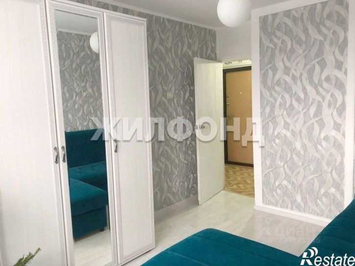 Комната ул Зорге, 227,  д. 227