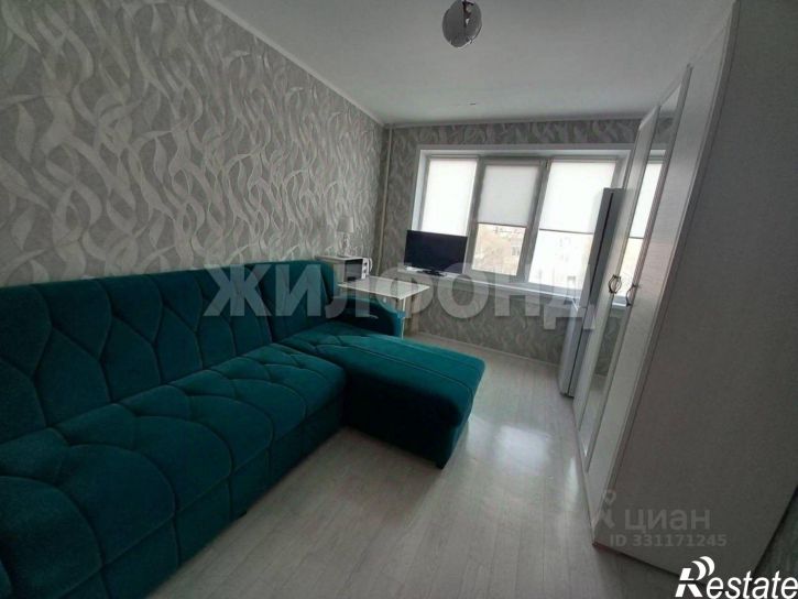 Комната ул Зорге, 227,  д. 227