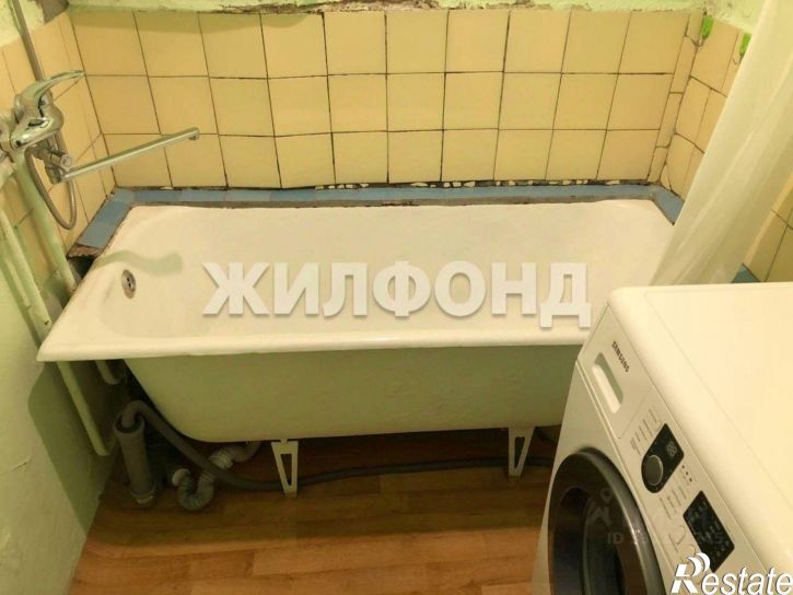 Комната ул Зорге, 227,  д. 227