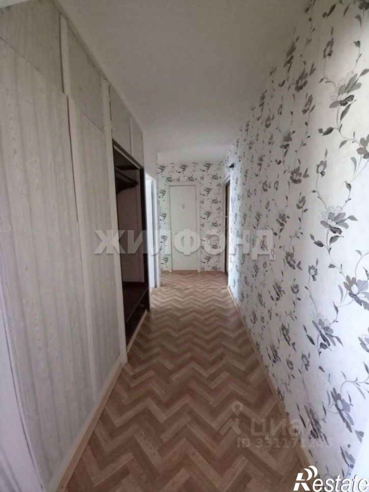 Комната ул Зорге, 227,  д. 227