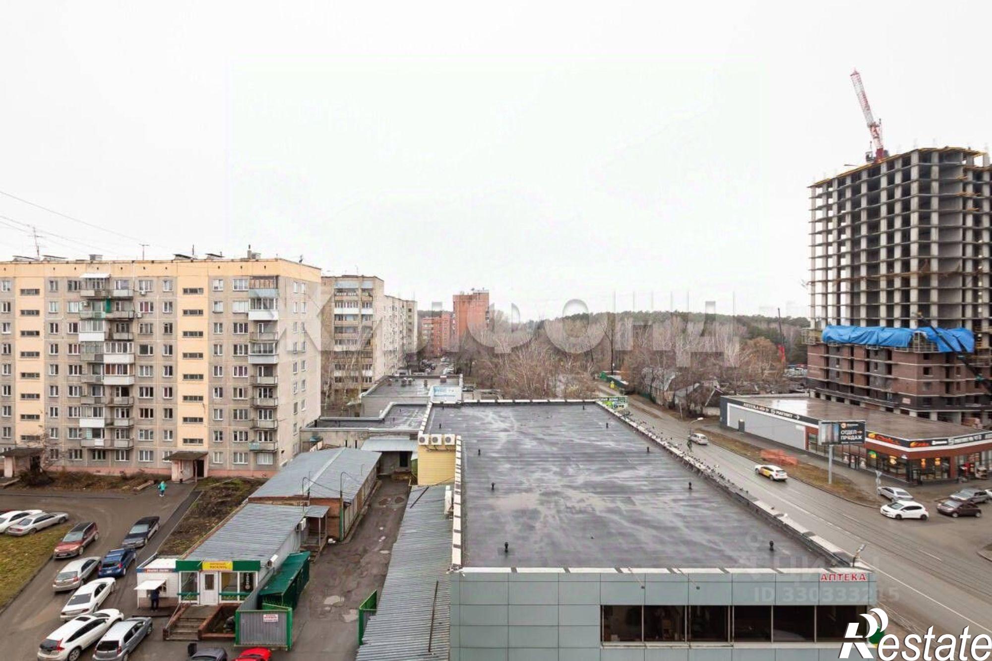 Купить комнату за 1 850 000 рублей на ул Выборная, 118