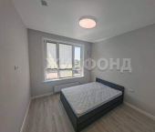 2-комн, 32кв м, этаж 4/10 1-й Бронный переулок, д.18-й