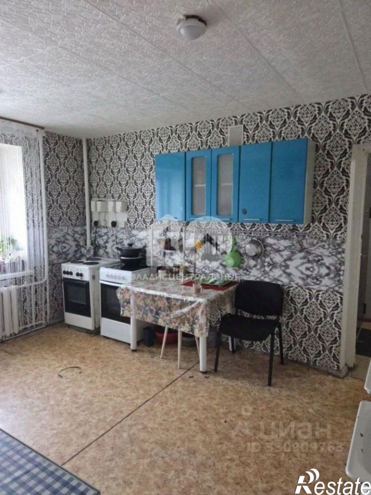 Комната улица Объединения, 39/1,  д. 39/1
