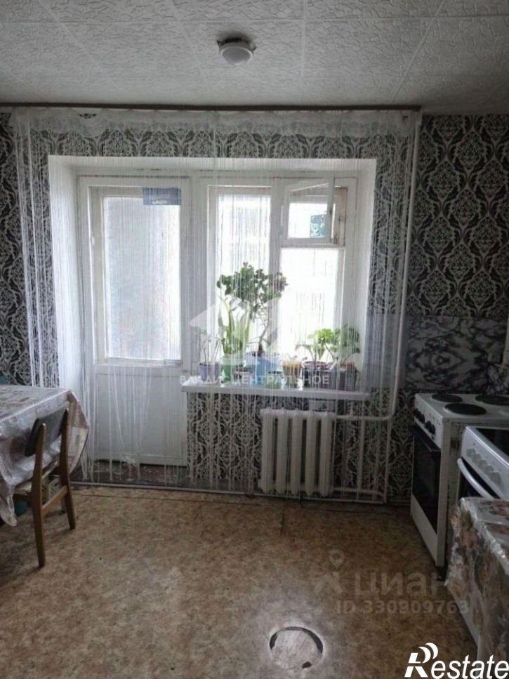 Комната улица Объединения, 39/1,  д. 39/1