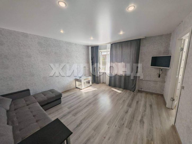 2-комн квартира Забалуева улица, д.39/4