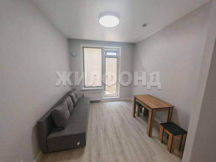 2-комн квартира 1-й Бронный переулок, д.18-й