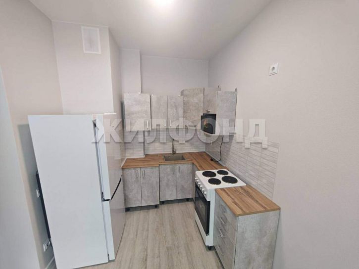 2-комн квартира 1-й Бронный переулок, д.18-й
