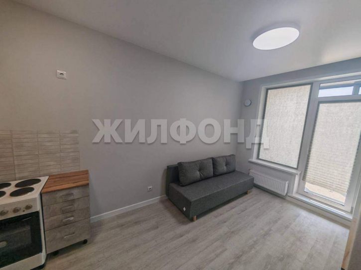 2-комн квартира 1-й Бронный переулок, д.18-й