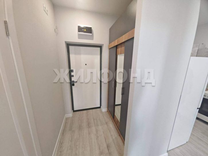2-комн квартира 1-й Бронный переулок, д.18-й