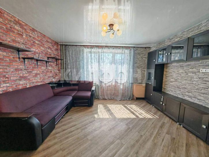 2-комн квартира Плющихинская улица, д.2