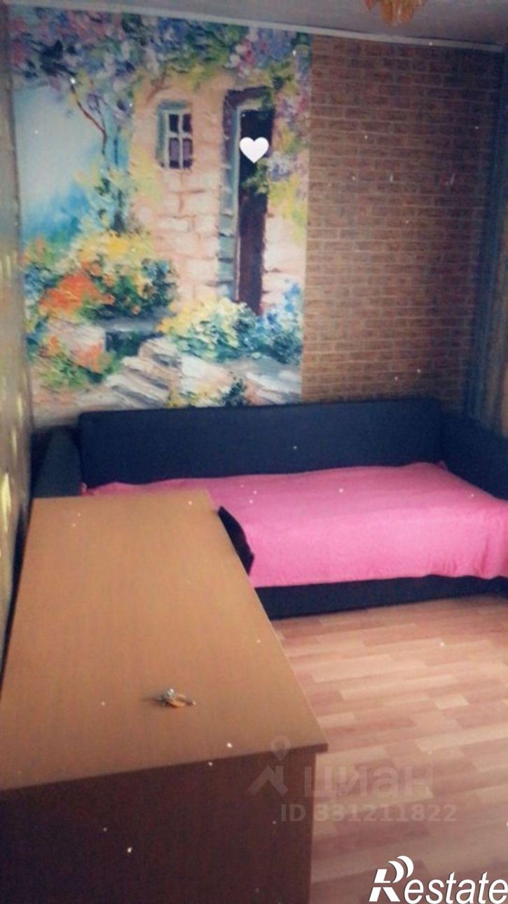 Комната ул Виктора Шевелева, 32,  д. 32
