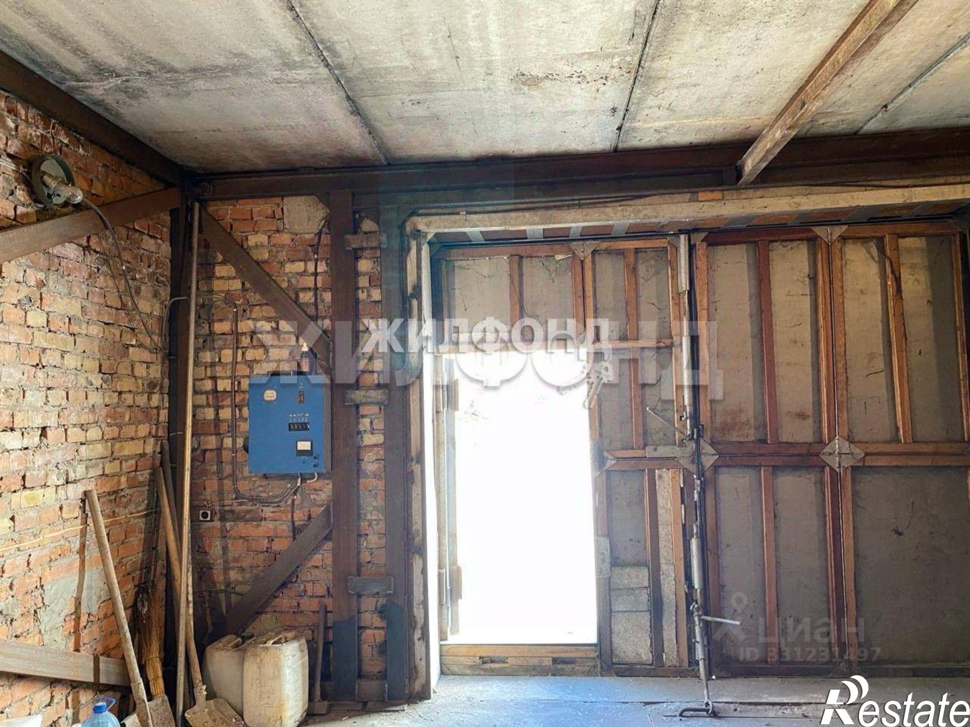 Купить гараж, место в паркинге за 2 988 290 рублей на ул Ипподромская, 54