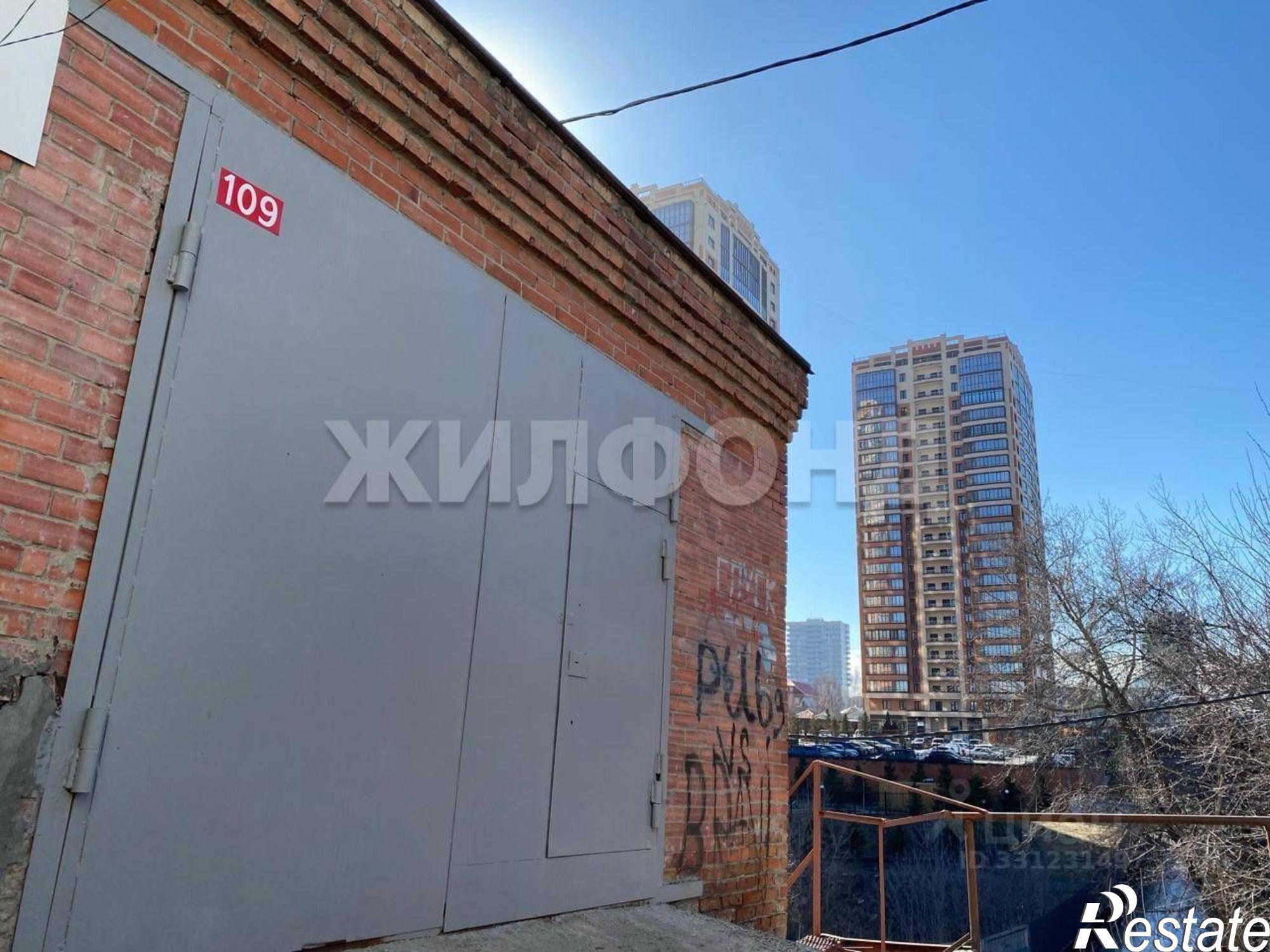 Купить гараж, место в паркинге за 2 988 290 рублей на ул Ипподромская, 54