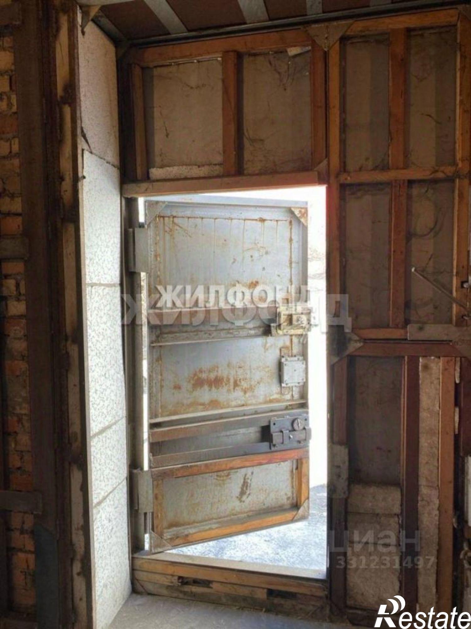 Купить гараж, место в паркинге за 2 988 290 рублей на ул Ипподромская, 54
