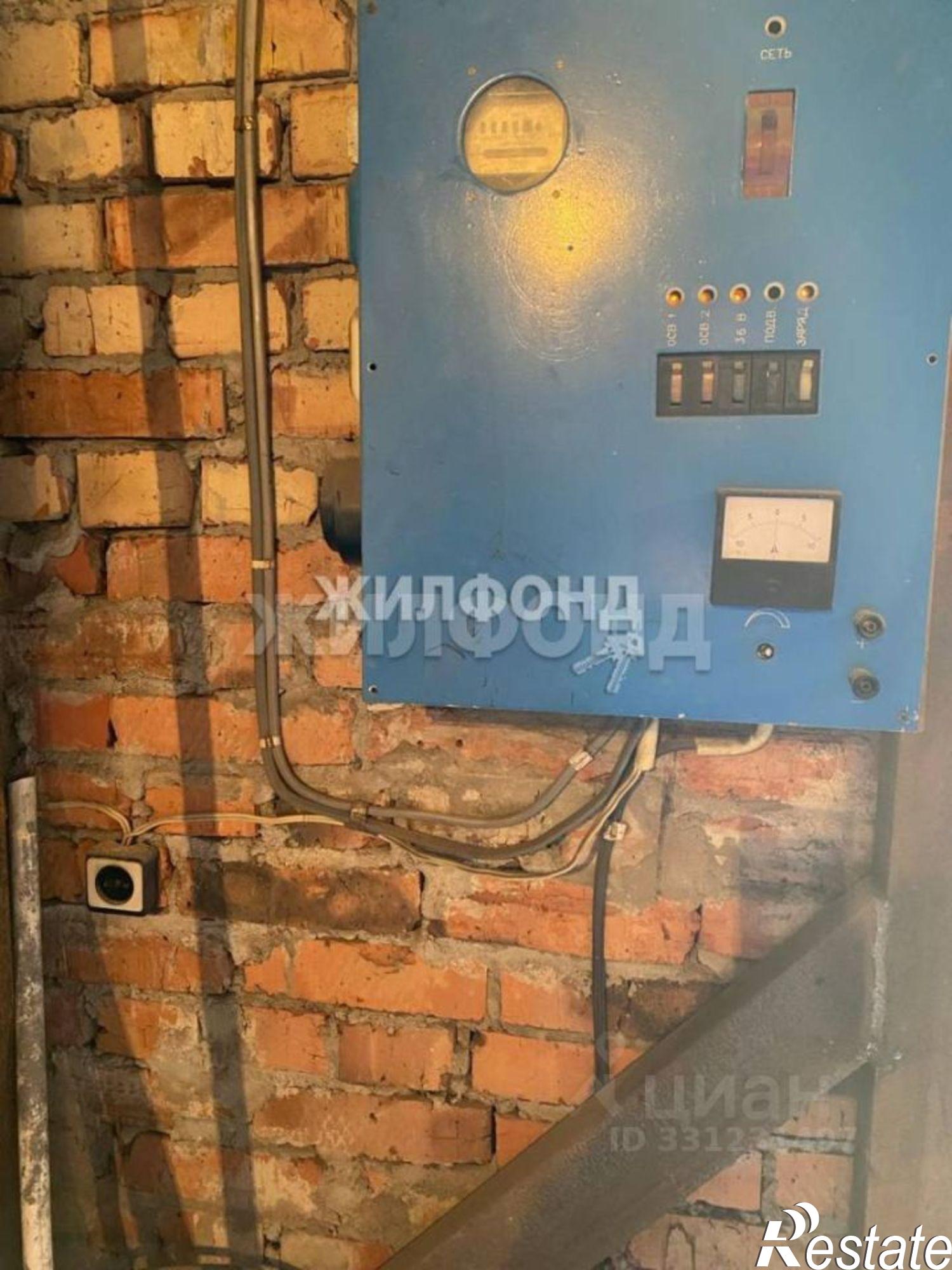 Купить гараж, место в паркинге за 2 988 290 рублей на ул Ипподромская, 54