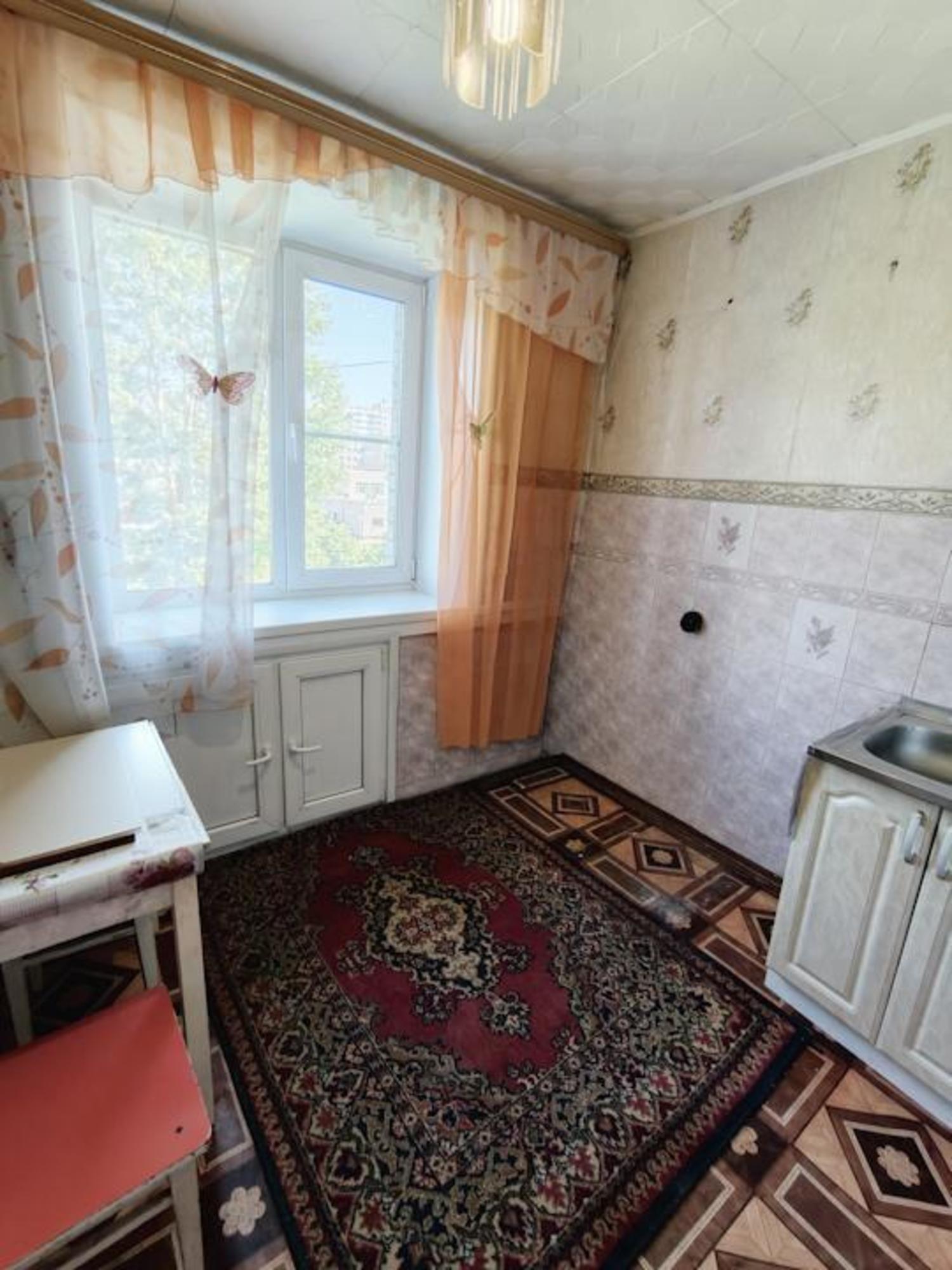 Купить квартиру за 4 100 000 рублей на Энгельса, 17