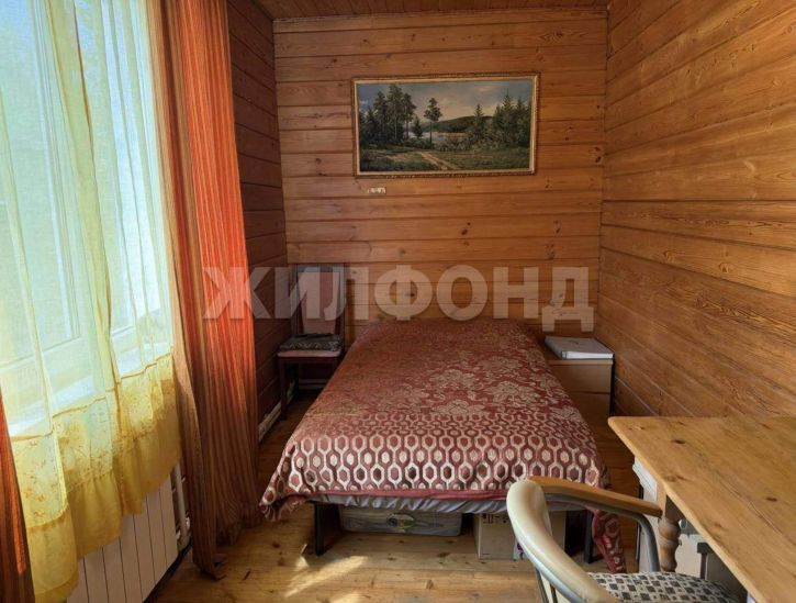 Коттедж/дом Зеленый мыс территория снт