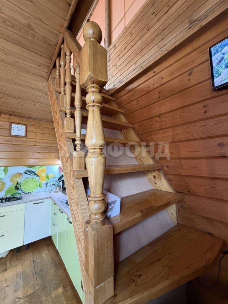 Коттедж/дом Зеленый мыс территория снт