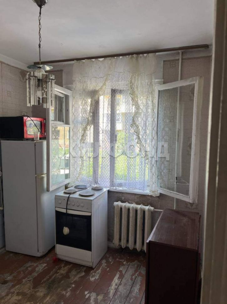 1-комн квартира Петухова улица, д.28