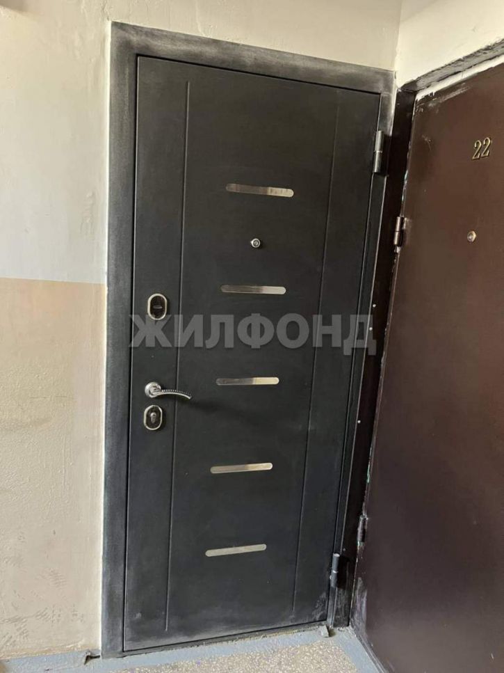 1-комн квартира Петухова улица, д.28