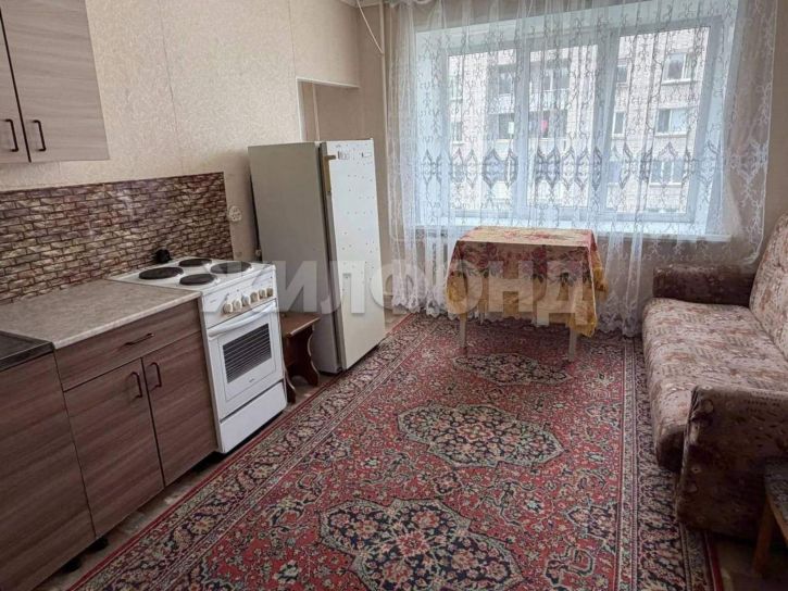 Комната Зорге улица, д.50