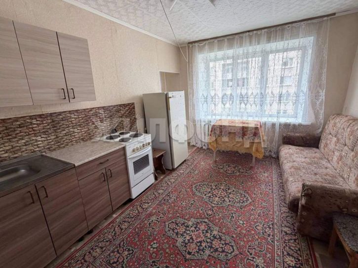 Комната Зорге улица, д.50