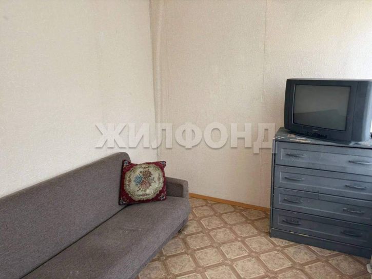 Комната Зорге улица, д.50