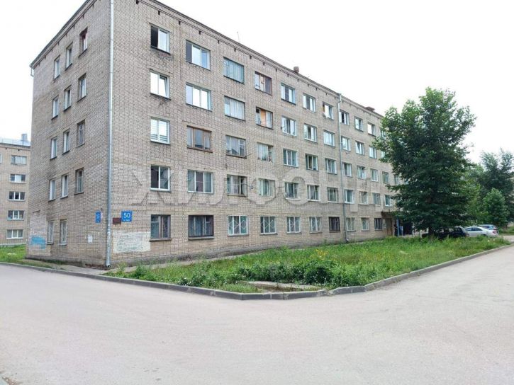 Комната Зорге улица, д.50
