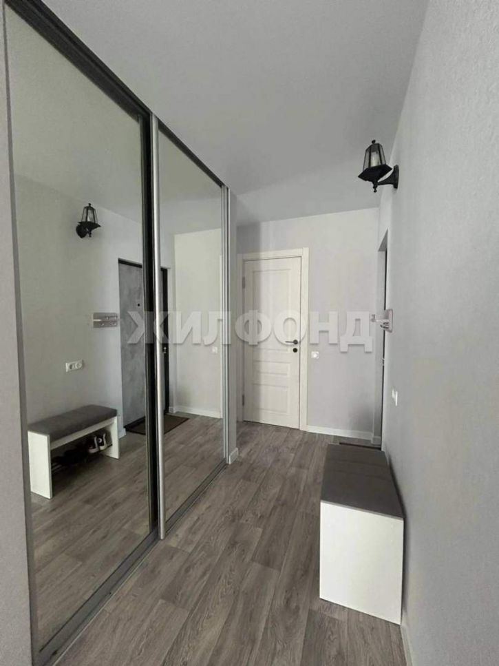 3-комн квартира Фрунзе улица, д.53