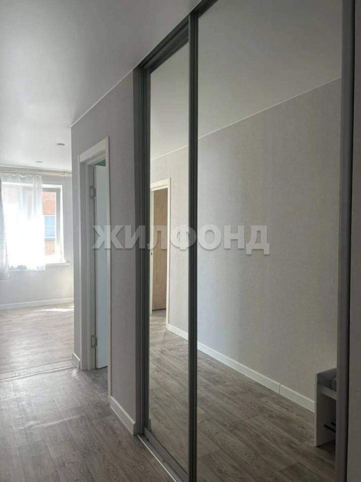 3-комн квартира Фрунзе улица, д.53
