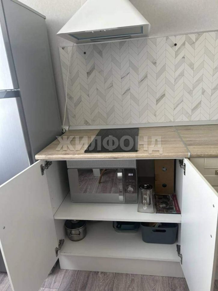 3-комн квартира Фрунзе улица, д.53