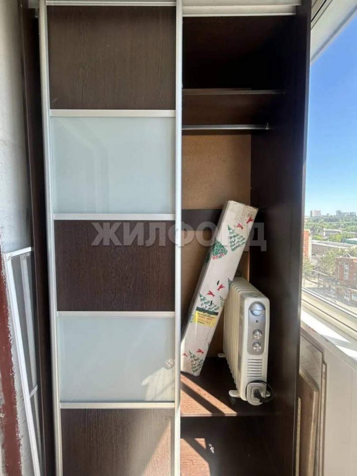 3-комн квартира Фрунзе улица, д.53