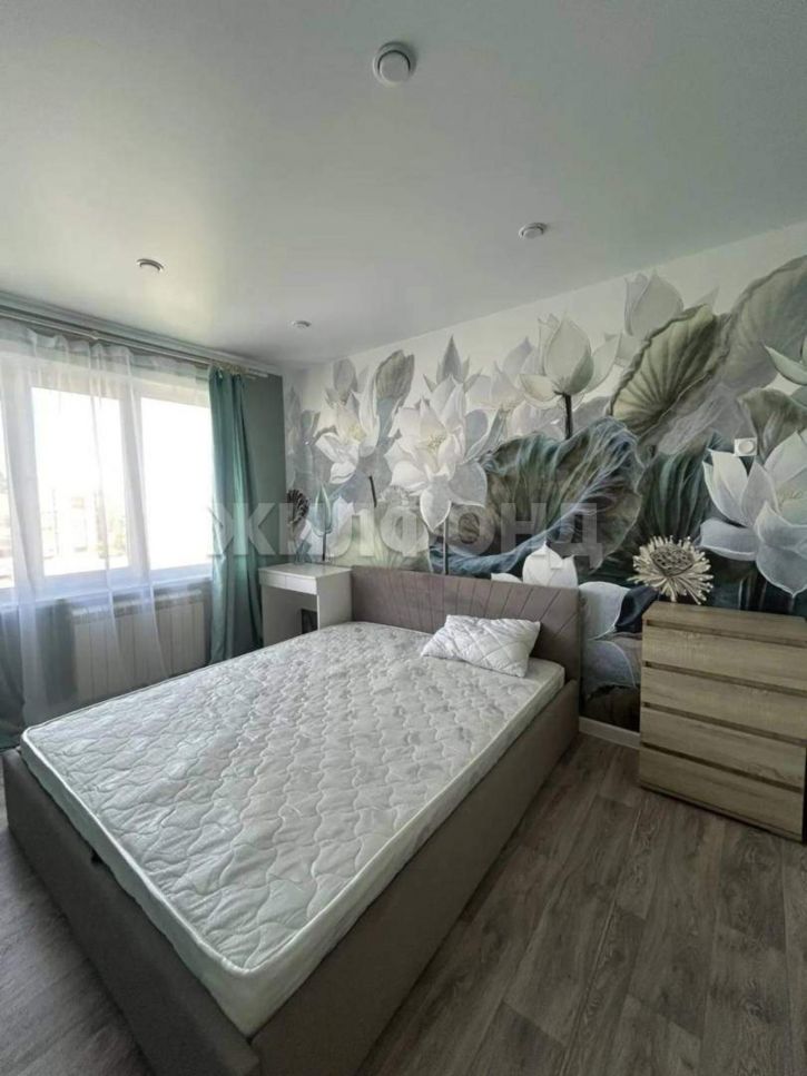 3-комн квартира Фрунзе улица, д.53